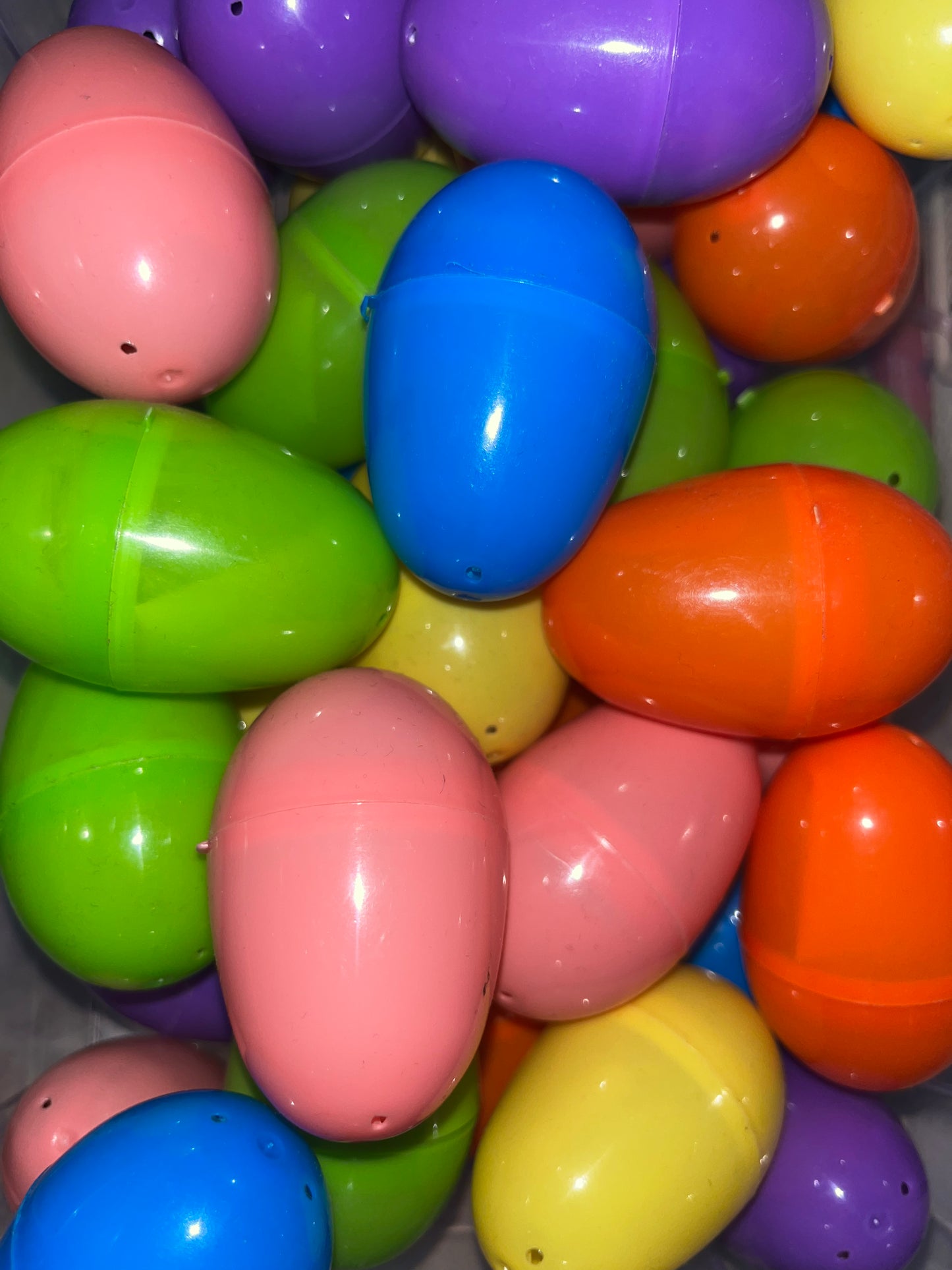 Easter Lucky Mix