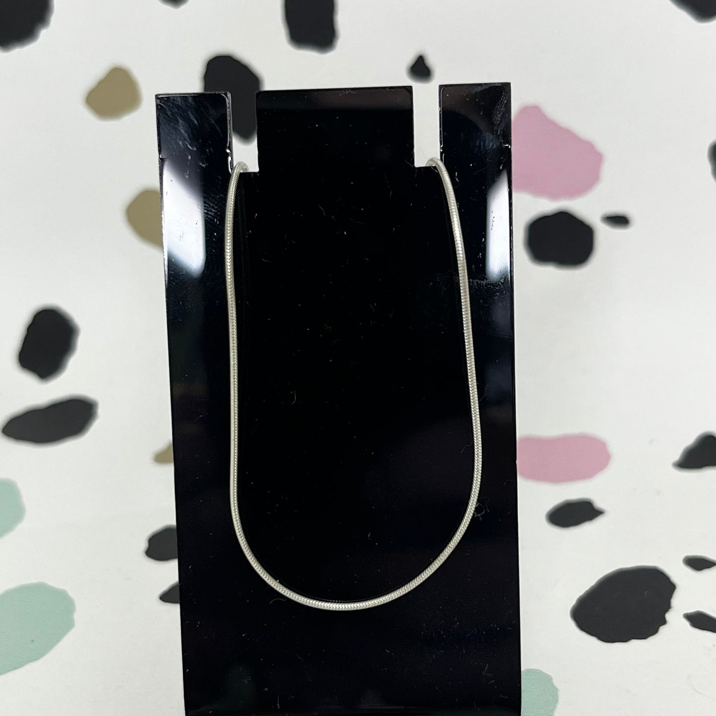 Chains & Cord for necklaces