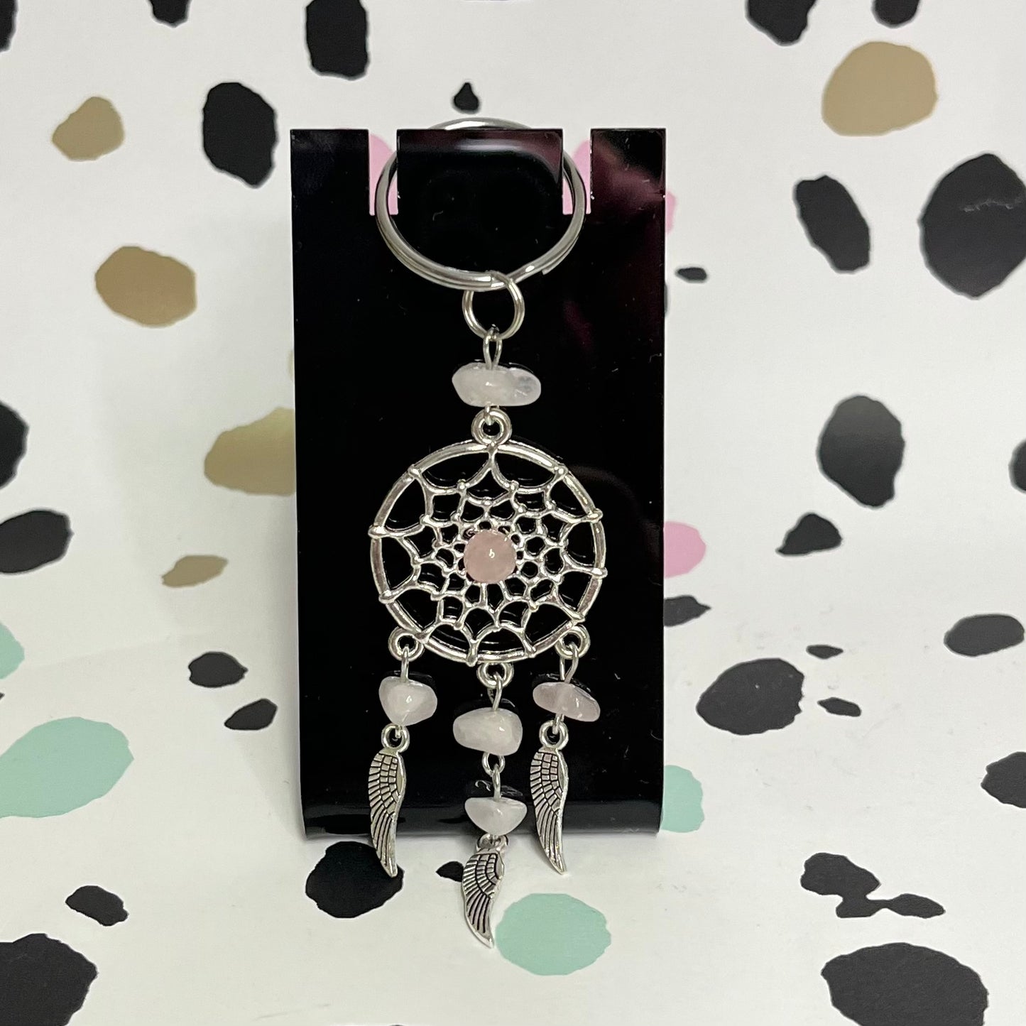 Keyrings