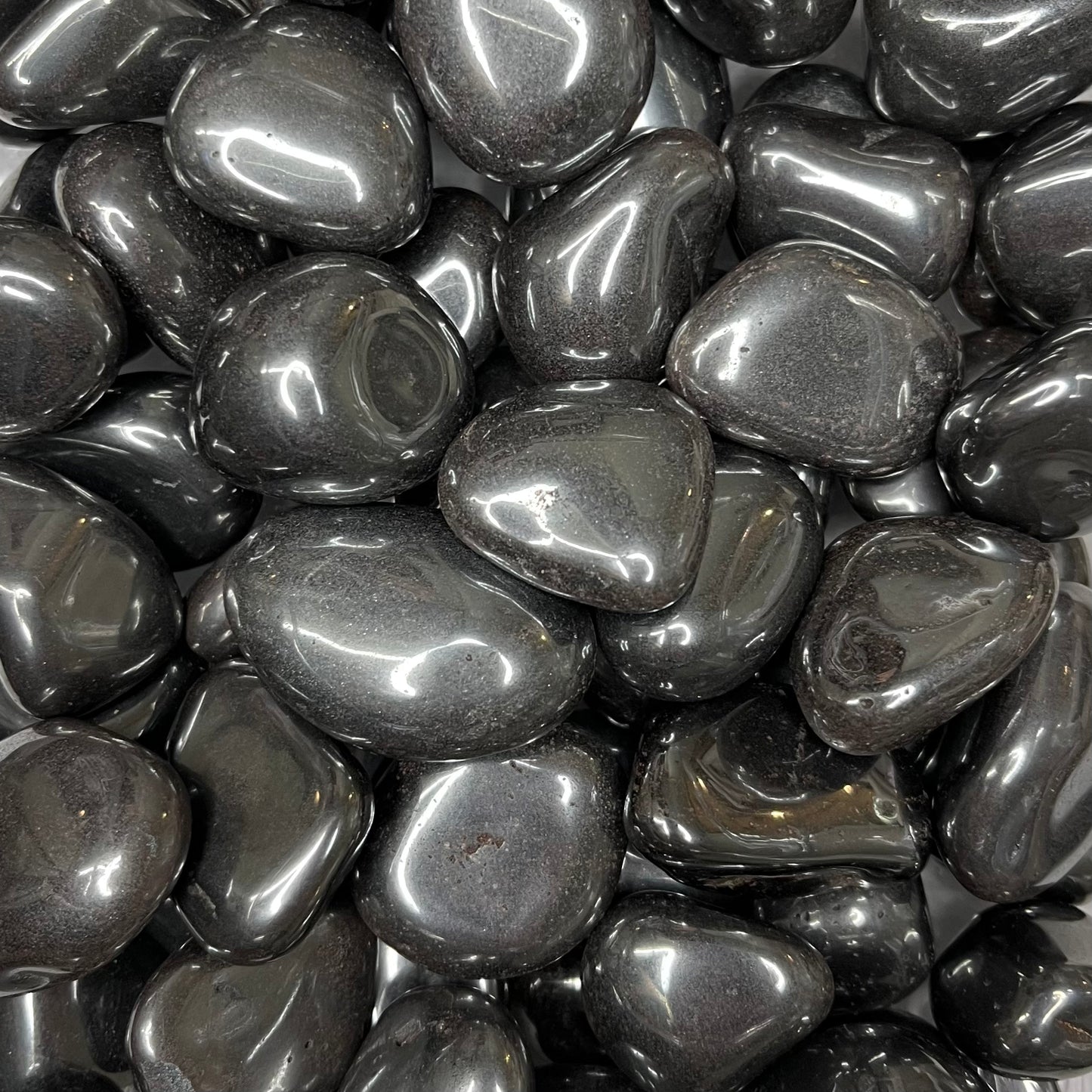 Hematite