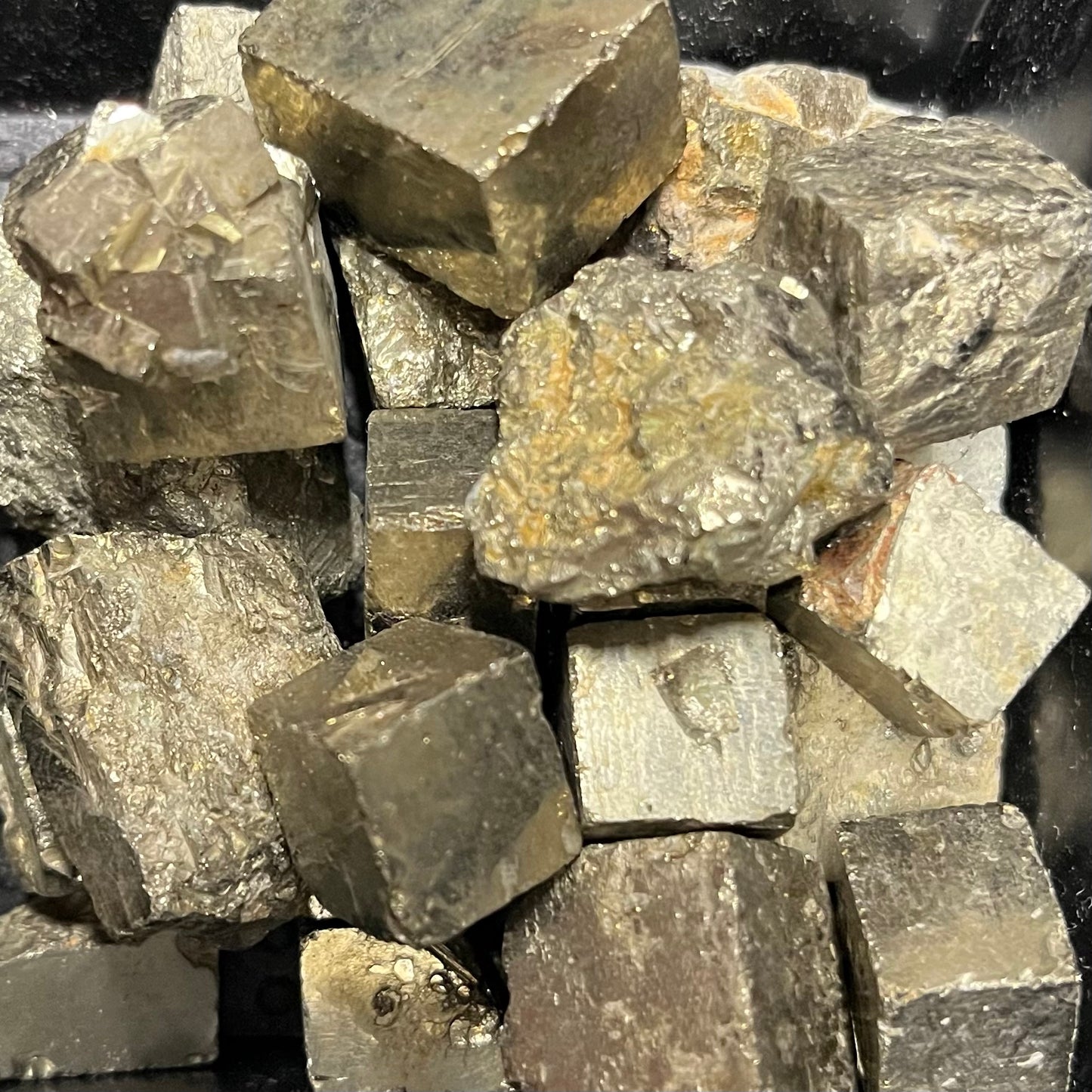 Pyrite