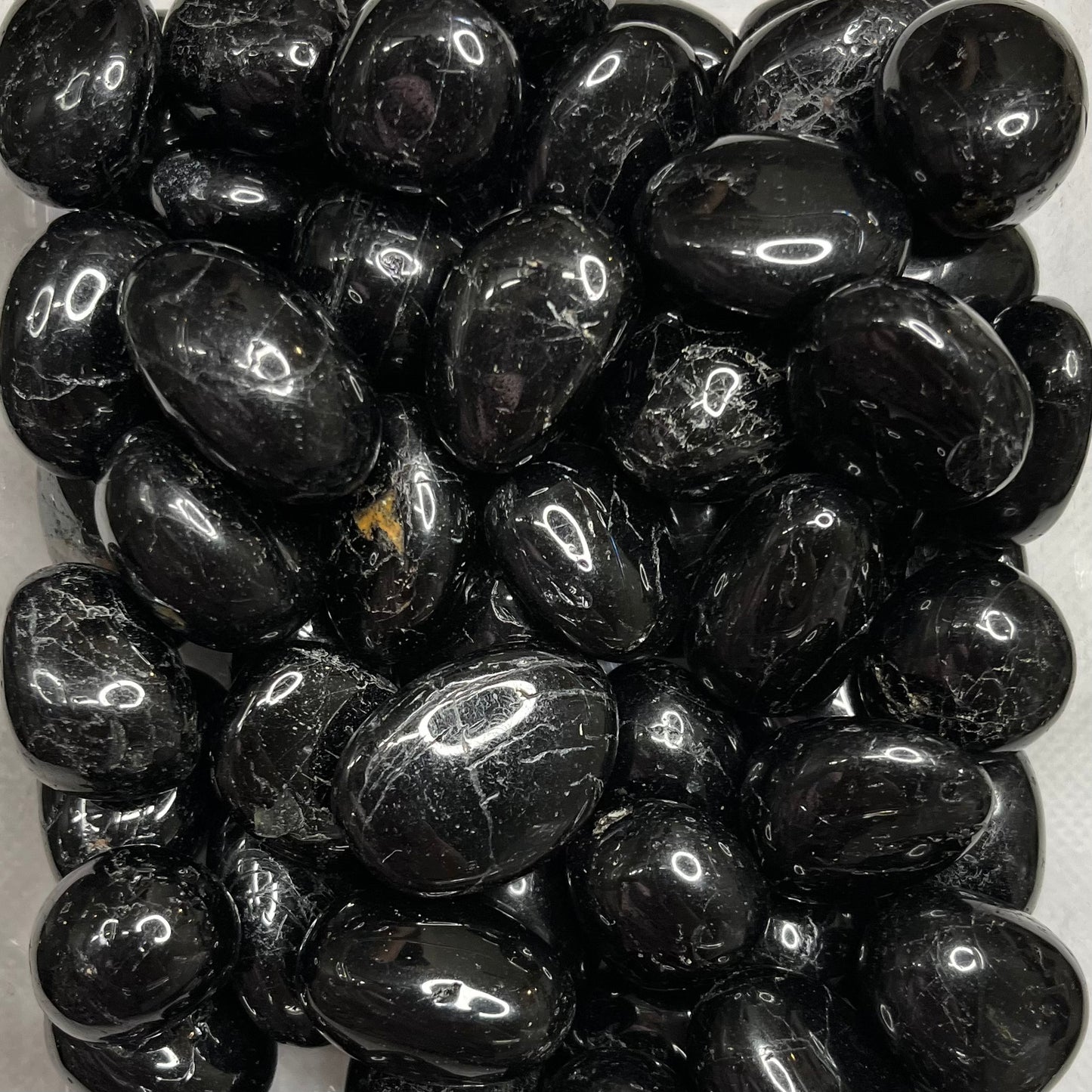 Black Tourmaline