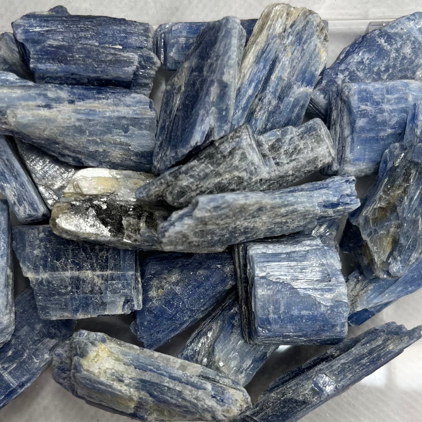Blue Kyanite