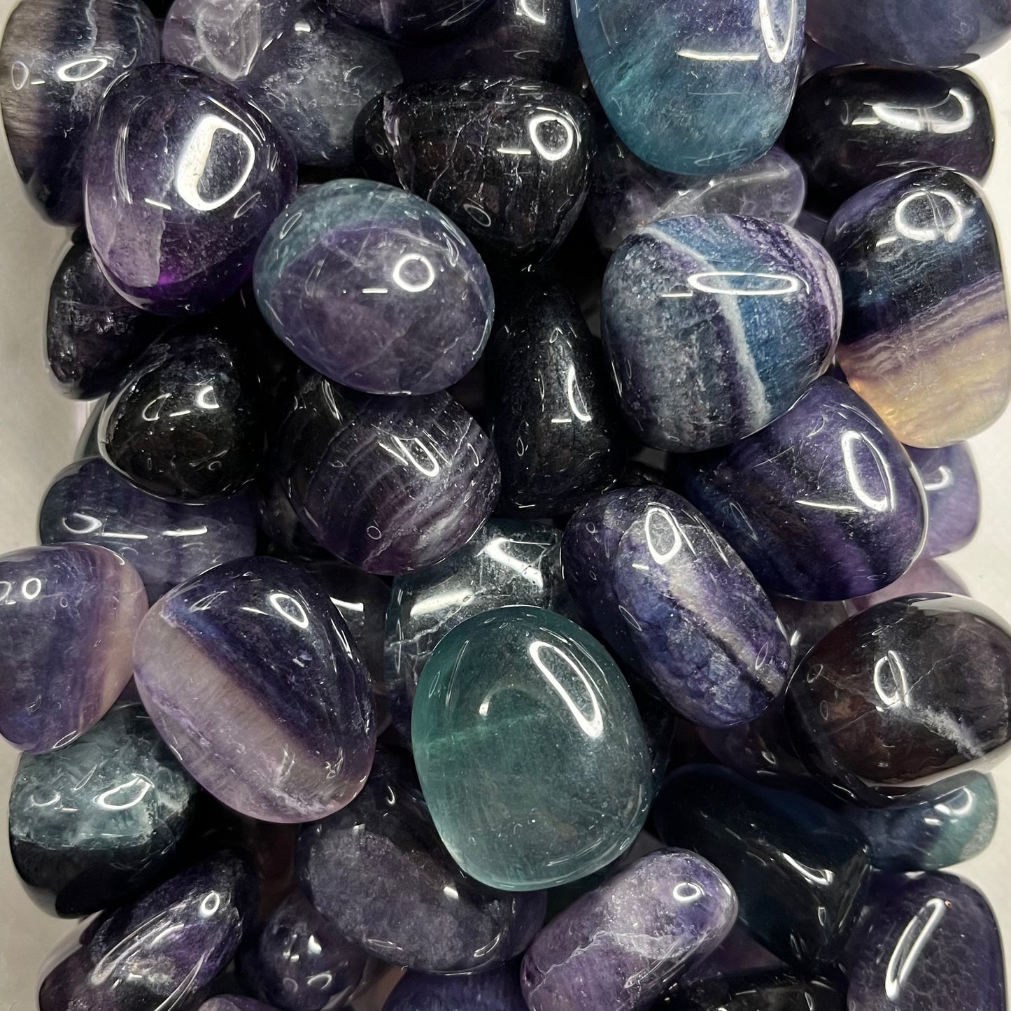 Fluorite
