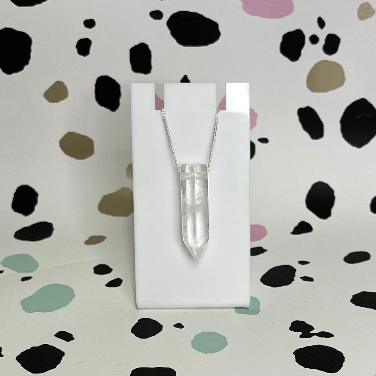 Point Pendants