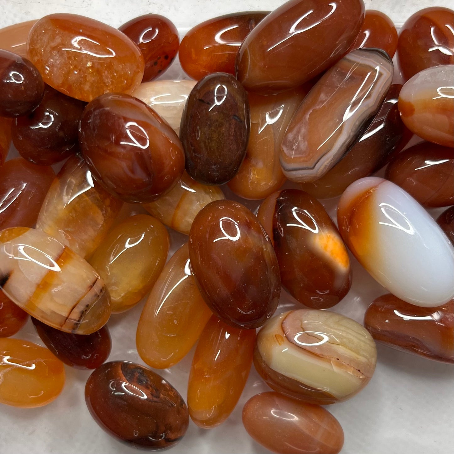 Carnelian