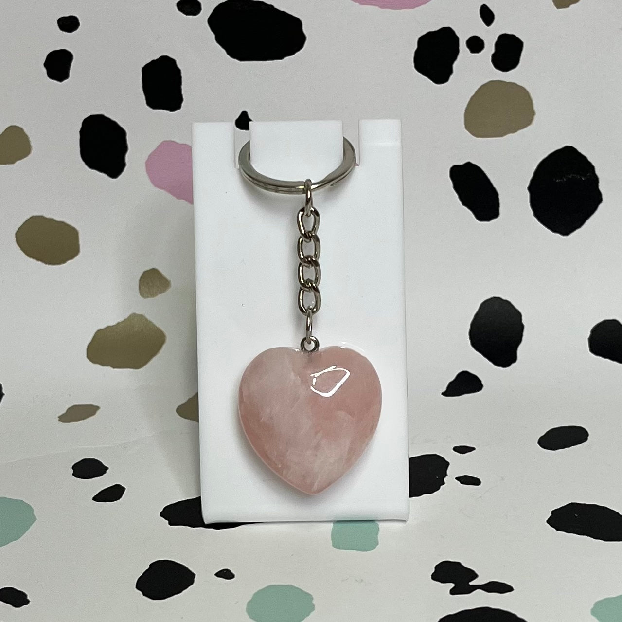 Keyrings