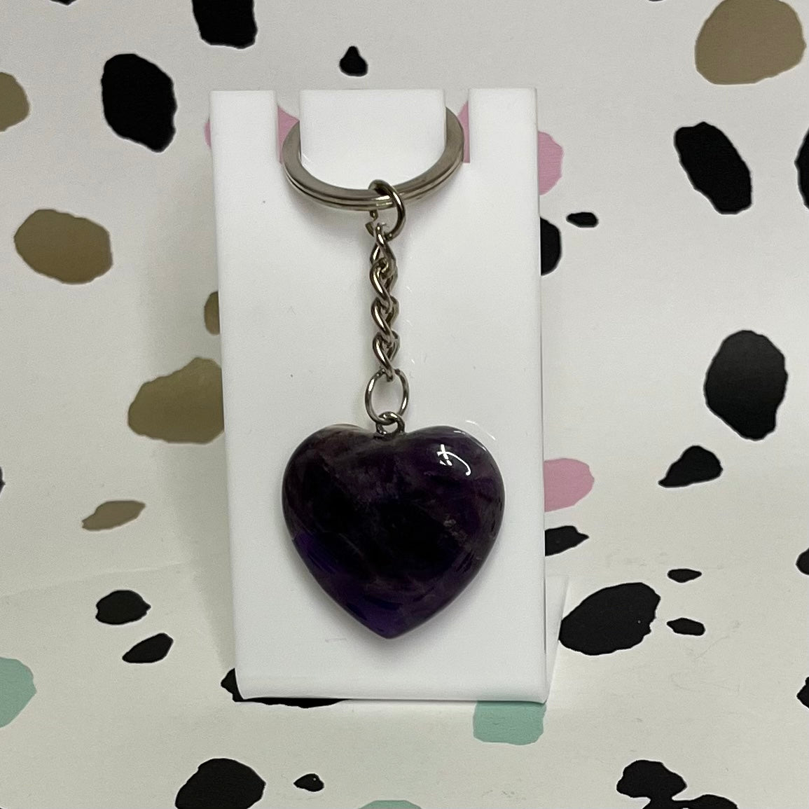 Keyrings