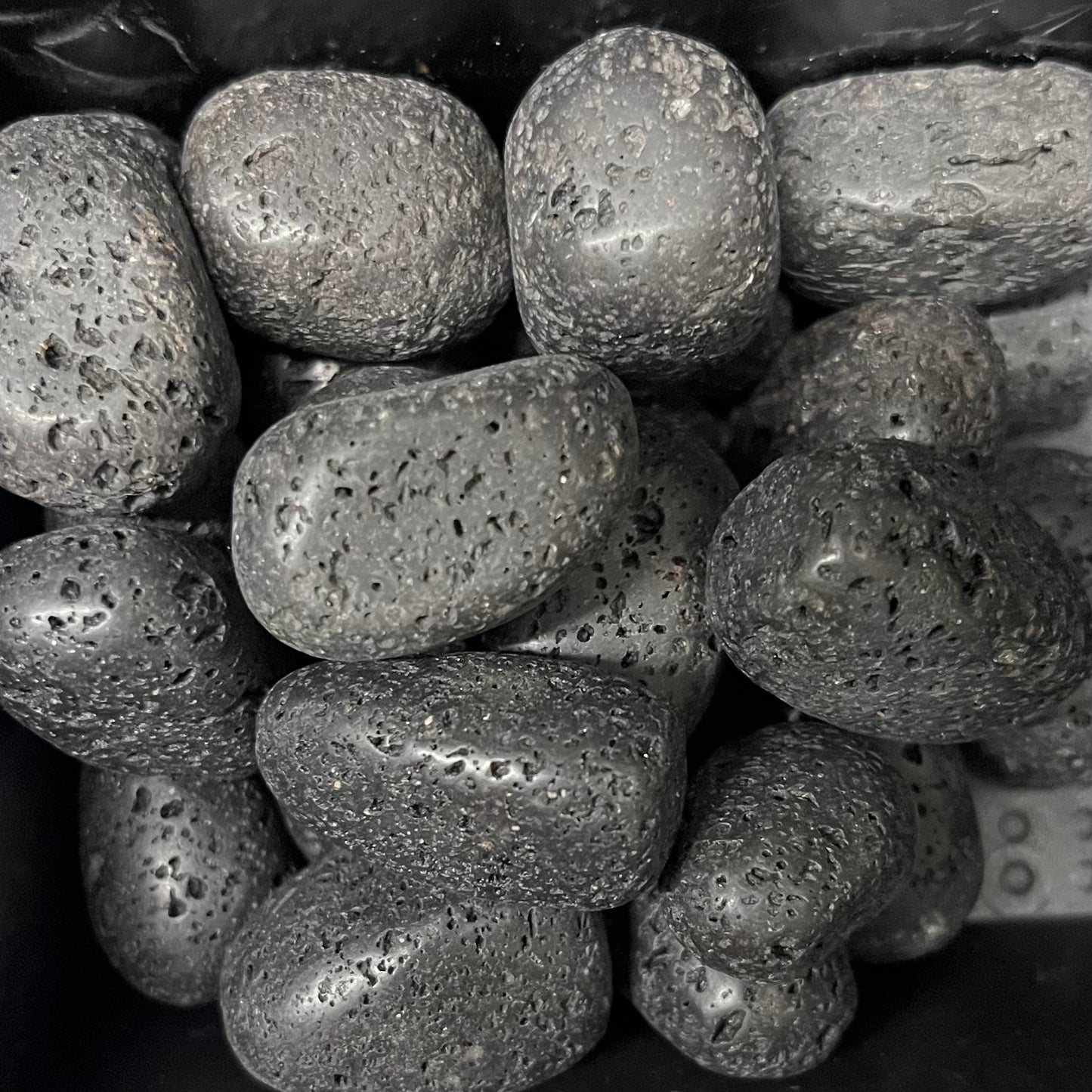 Lava Rock