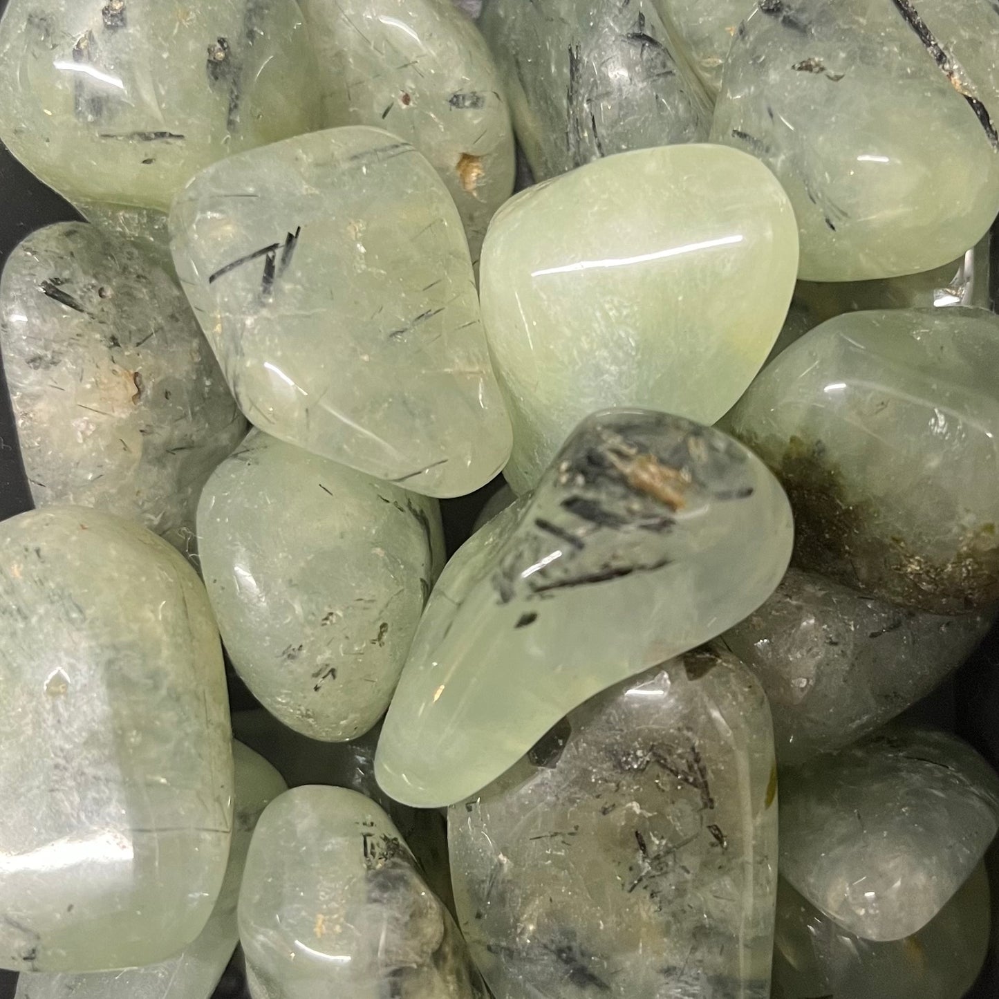 Prehnite