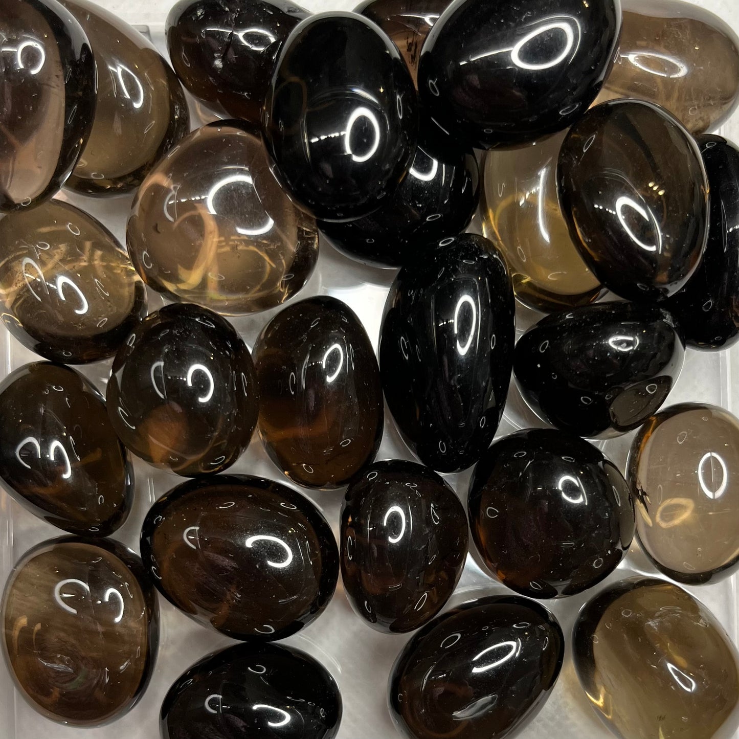 Smoky Quartz