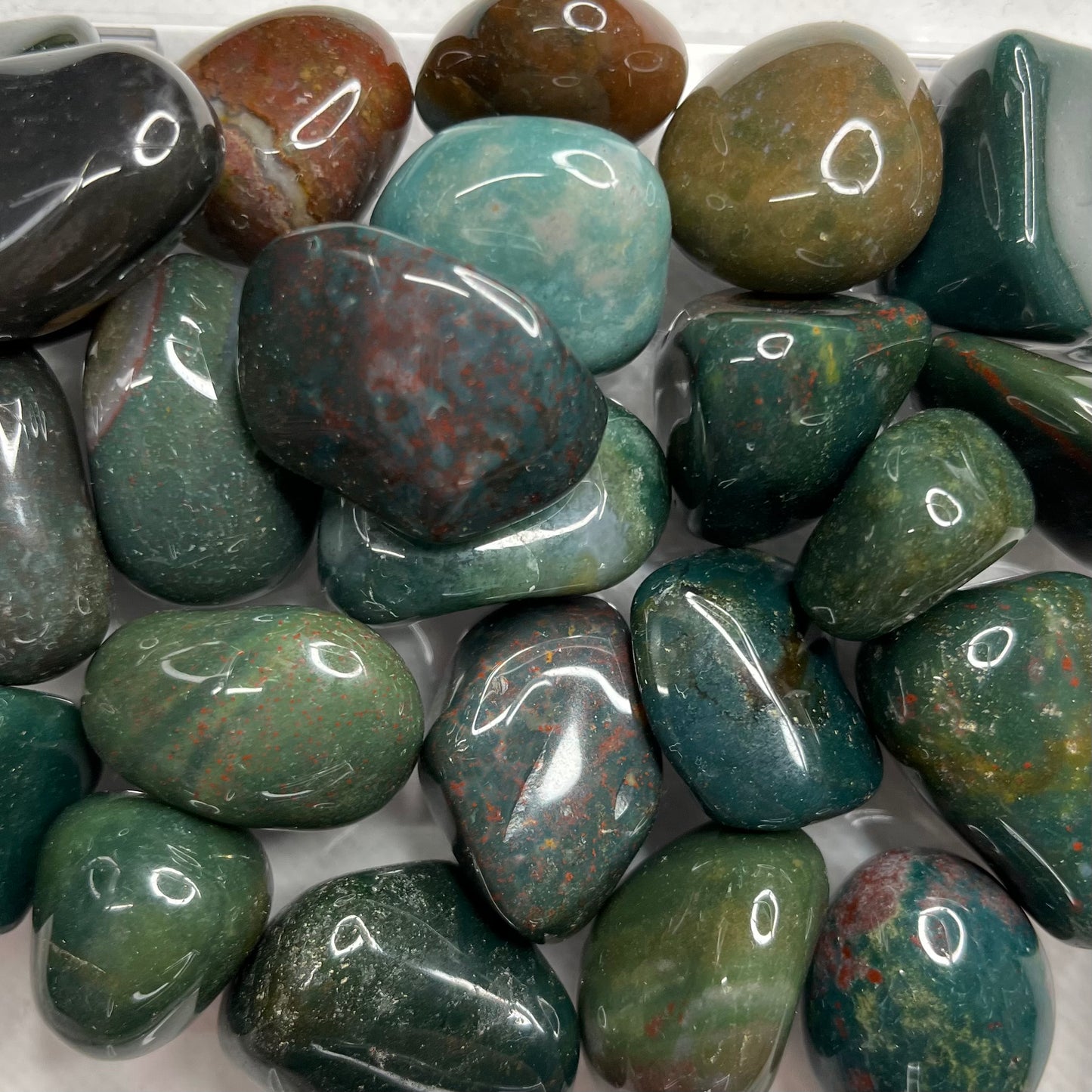 Ocean Jasper