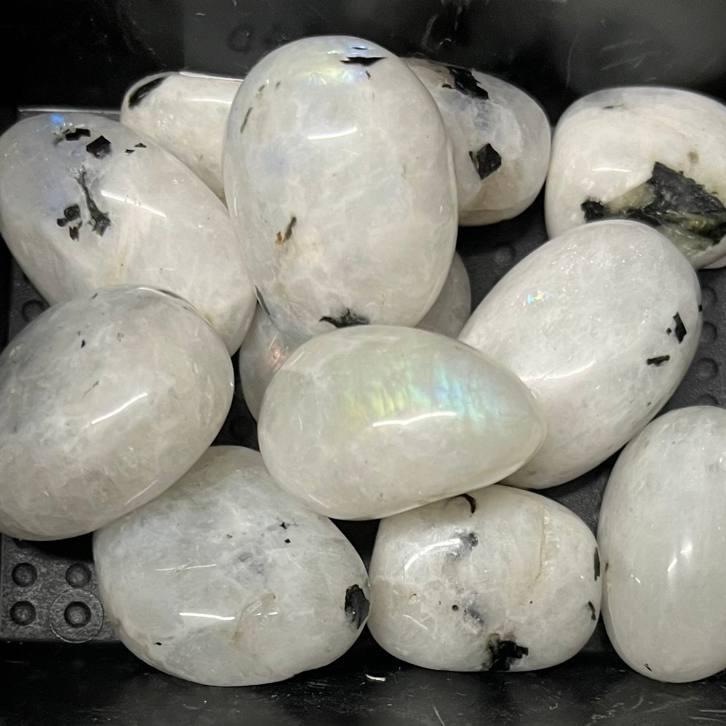 Rainbow Moonstone