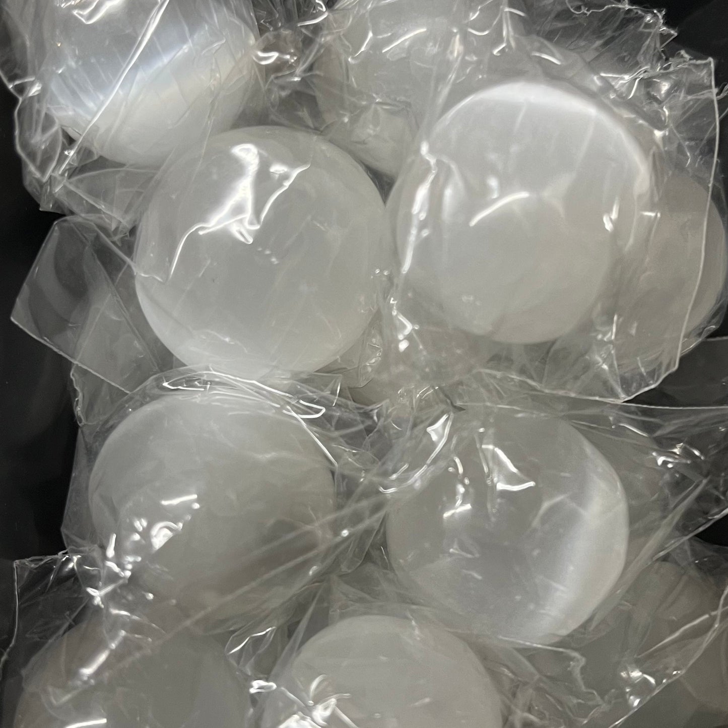 Selenite