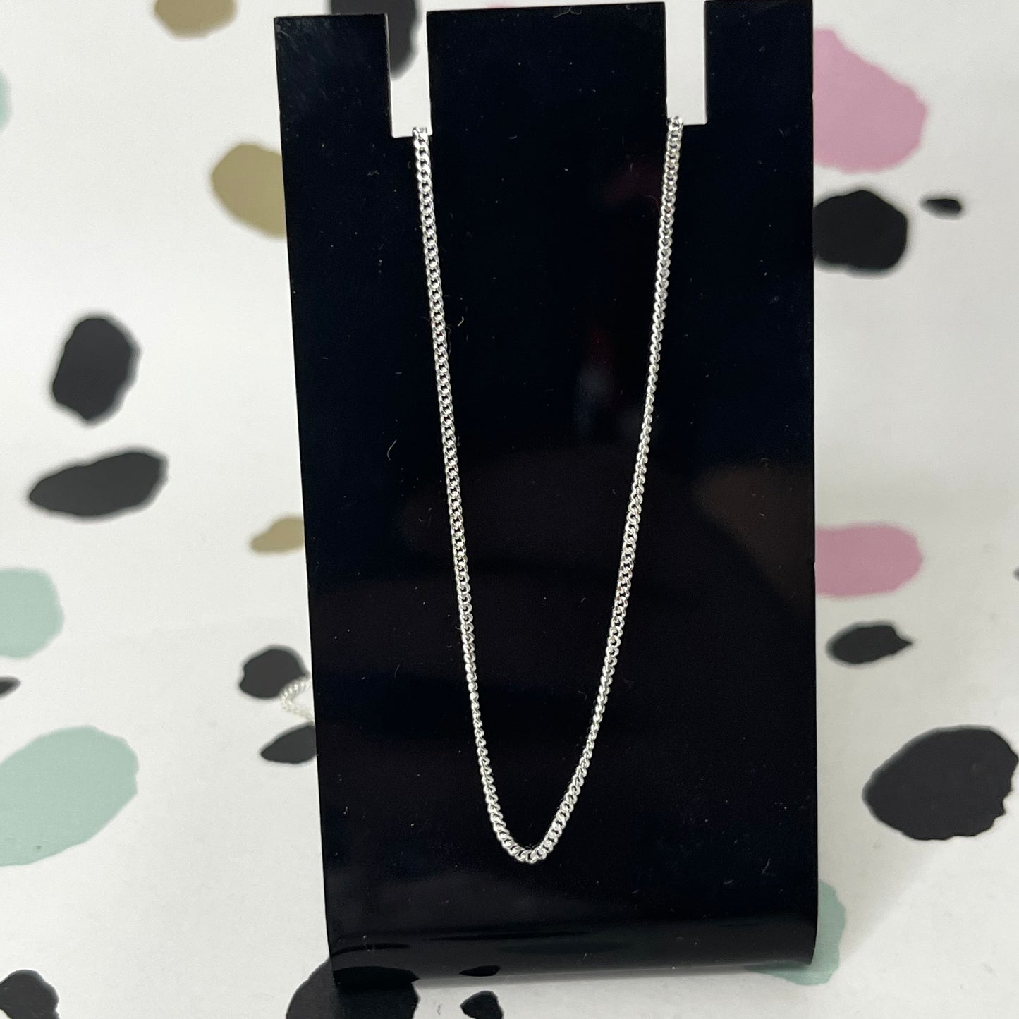 Chains & Cord for necklaces