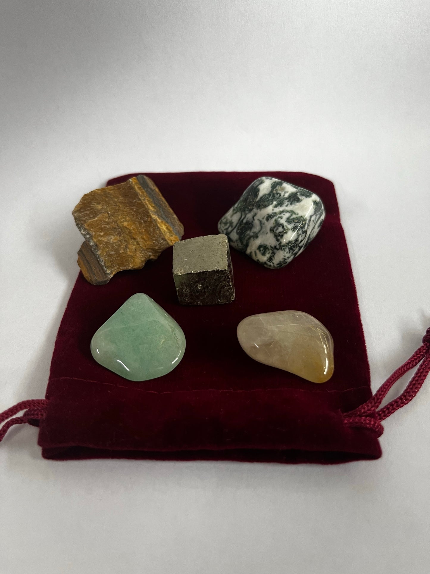 Crystal kit for Success