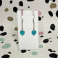 Amazonite Earrings